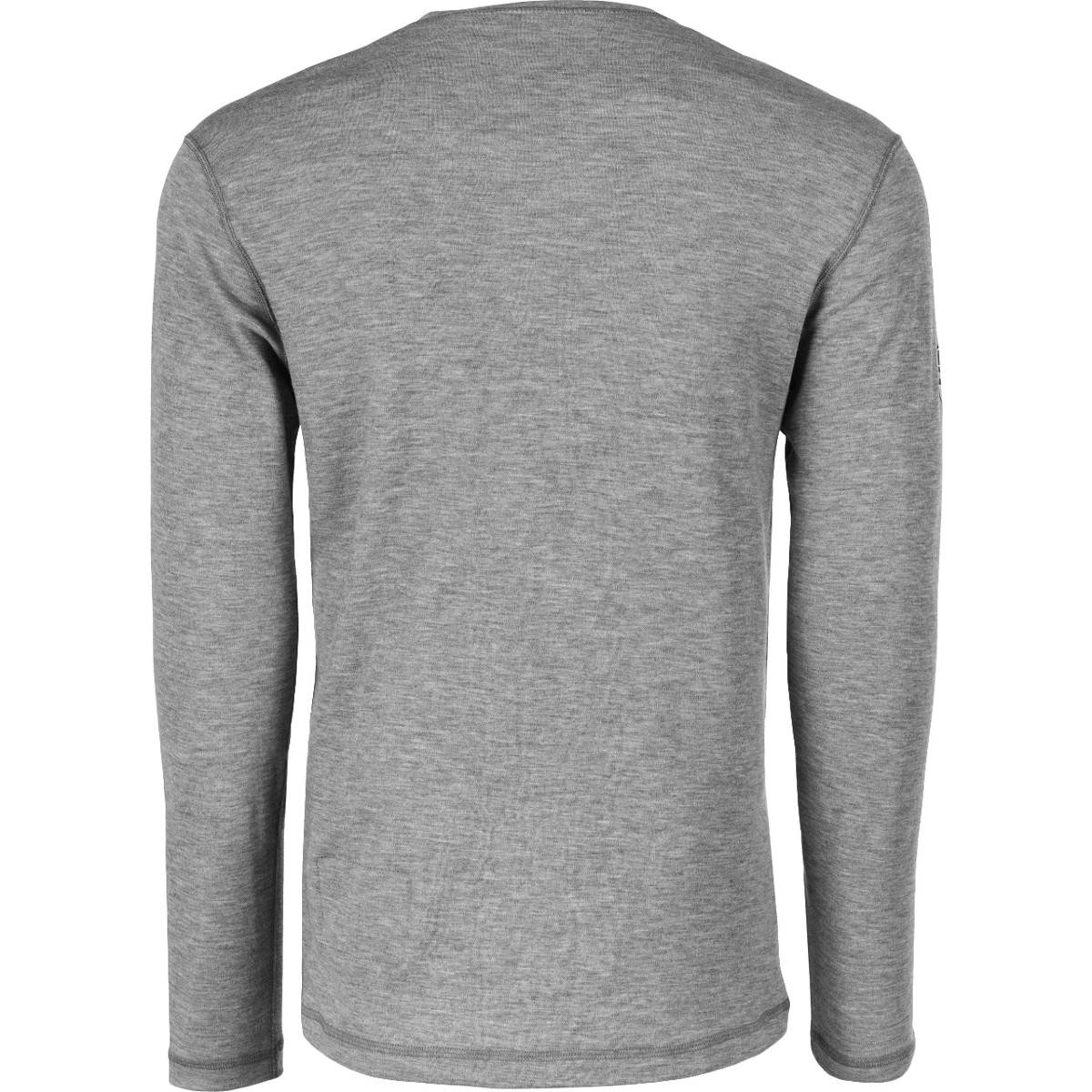 Pro Dry Midweight Shirt in Gray